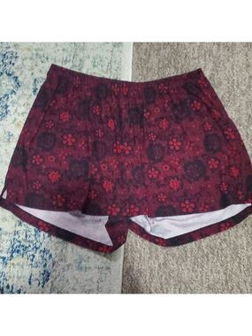 Intimates sleep shorts size 1x